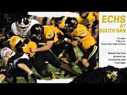 There are some players from the premier league who concentrate on the physical side of the game but there are also very important technical players there. South San Vs East Central Football Game Live Stream Link
