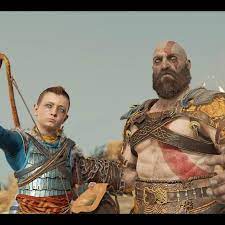 A short clip revealing regions that foreshadows future god of war titles, loki's identity and kratos' death premonition. God Of War Ending Explained Who Is Atreus Mother The Serpent And More Revealed