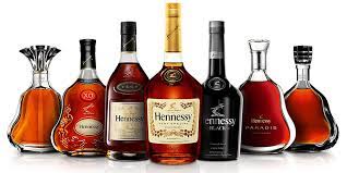 He awarded a varying number of stars to designate the different quality levels. Hennessy Prices Guide 2021 Wine And Liquor Prices