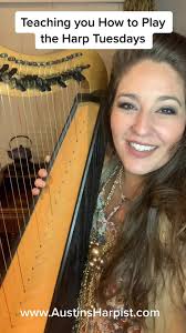 How to Play Asian Song Melody Harp