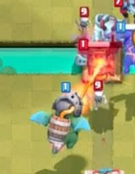 Papa dragon was occasionally freezing its animations at the start of the encounter has been fixed. Inferno Dragon Decks How To Use The Inferno Dragon Clash For Dummies