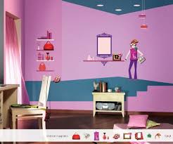 With 3,500+ options, benjamin moore has a paint colour for every kid, and every. Kids World Wall Stencils For Your Kids Asian Paints