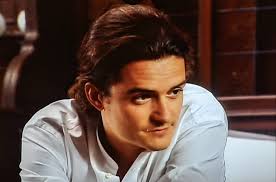 Extras" Orlando Bloom (TV Episode 2006)