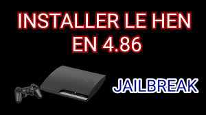 Here (ep 6) going online on a jailbroken ps3 : Ps3 4 86 Ofw Released 4 86 Custom Firmware Ps3hen Apps Tools Updates Page 12 Psx Place