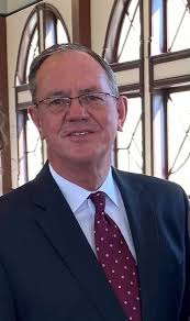 Wedding celebration for Elder Matthew Stuart and his beautiful bride!  (March 18, 2021)