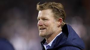 Rams general manager Les Snead looking for one more prize