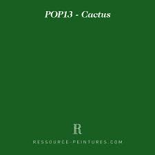Une Couleur Sensible Et Complexe Par Patrick Baty Pour Ressource Maison D Edition De Peintures Et Papiers Peints Fabricati Peinture Ressource Cactus Peinture