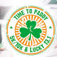 Time to Paddy - Naples, FL