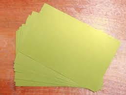 Kertas duplex biasa digunakan untuk box makanan. Jenis Jenis Kertas Beserta Gambar Dan Kegunaannya Lengkap