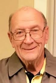 David Frink Obituary