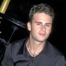 Jamie Walters: Age, Net Worth, Relationships & Biography