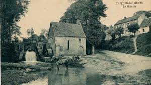 Le Moulin Espagnol D Enquin Lez Guinegatte