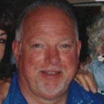 Mr. Edward J. LaCroix Obituary