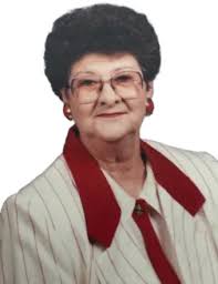 Obituary information for Joyce Huff Landry
