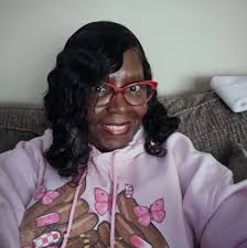 After Decades-Long Career, Terri J. Vaughn Is Finally The Main Character On  She The People: '“I've been trying to get my own television series for like  20 years, pounding the pavement, meeting