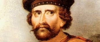 The True Tale of Folk Hero Rob Roy