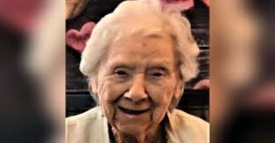 Naomi Ruth Battaile Obituary