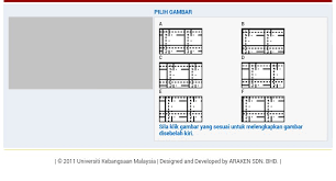Ujian Program Permata Pintar Ukm Dah Tarikh Tutup Cerita Ita