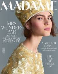 Madame Magazin