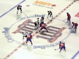 Club de hockey canadien, inc. File Mise Au Jeu Bos Mtl Faceoff Jpg Wikimedia Commons
