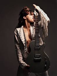 Check spelling or type a new query. Pin By John S Original Music On Girl Musicians In 2020 Ellen Ten Damme Heavy Metal Girl Women Of Rock