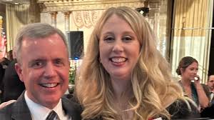 Maryland State Teacher of the Year is once again from Baltimore City