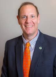 Harrison Township Administrator Kris McClintick resigns from the township  after 23 years.