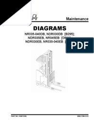 Yale electric forklift wiring diagram pdf. Manual Yale Diagrama Eb Elevator Forklift