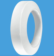 Mcalpine Toilet Pan Connector Or 110mm Soil Pipe Wall Flange Hole Cover Wc17 90 Taps 2 Traps