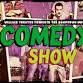 Boomtown Improv! Comedy Show