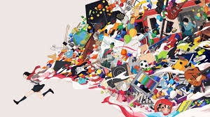Each free presentation is unique, which is why there are so many uniquely designed. Google Chrome Background Hd Random 0836