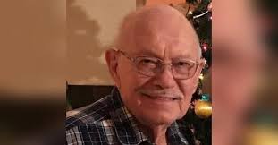 Daniel Joseph Crouch Sr Obituary