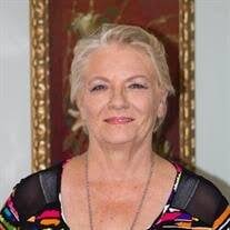 Winifred Brady Obituary