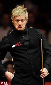 Find the snooker games, snooker rules, snooker awards, snooker equipments,snooker images videos, snooker governing bodies. Neil Robertson Australia Neil Robertson Sports Celebrities Snooker Championship