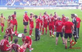 May 17, 2021 · die bilder rund um den aufstieg von dynamo dresden sind erschreckend. Wehen Wiesbaden Dank Elfmetergluck Hessenpokal Sieger Torgranate Osthessen