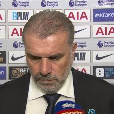 Видео от Tottenham Hotspur