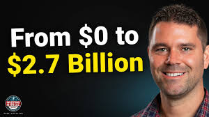 Joe Fairless Reveals How to Scale a Multibillion-Dollar Business from  NOTHING