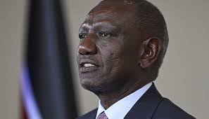 In reality, who would be a good replacement for H.E Yoweri Kaguta Museveni?