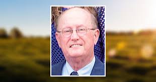 Robert Edward Justus Obituary August 1, 2018