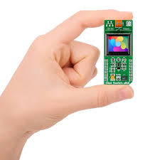 Oh grandma's everywhere are going to be so confused. Oled Switch Click Board With Nkk Switch Isc15anp4