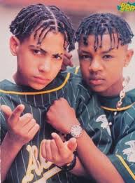 jjenas8 Kriss Kross'll make you jump jump!