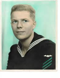 David Cullmann Service Details