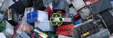 Image result for OLD BATTERY SCRAP