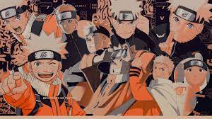 Naruto Wallpaper Pc Naruto Wallpaper Cool Anime Wallpapers Wallpaper Naruto Shippuden