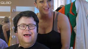 TV Glad møder Cartoons