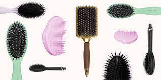 For best results, you want to use a paddle brush right after you have washed your hair. 13 Best Hair Brushes Of 2021 For Every Hair Type