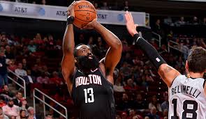 The brooklyn nets enter the nba playoffs as the favorites to lift the nba title,. Nba News James Harden Lehnt 50 Mio Dollar Gehalt Ab Will Zu Den Brooklyn Nets