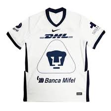 Große spieler haben auch schon das unam pumas trikot getragen, wie z.b. Gunstige Pumas Unam Fussballtrikots Kaufen Online