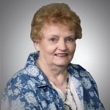Thurla Ann Thornton Obituary November 2, 2020