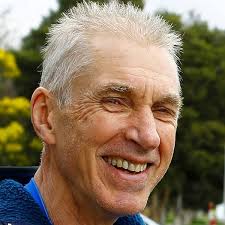 Nicholas Grainger: books, biography, latest update